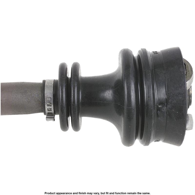 A1 Cardone 609039 CV Axle Assembly product image 3 of 3
