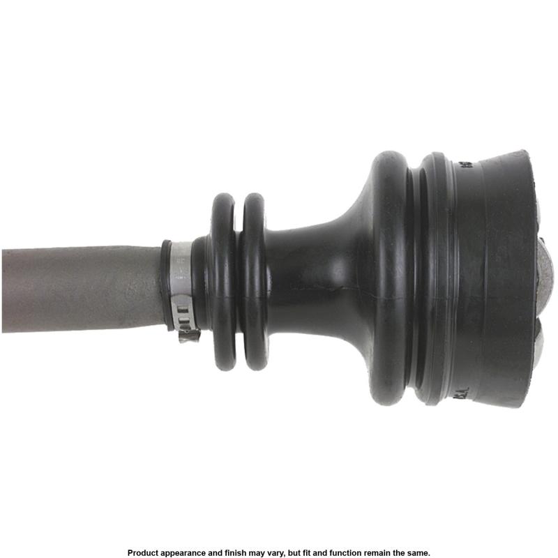 A1 Cardone 609045 CV Axle Assembly product image 1 of 3