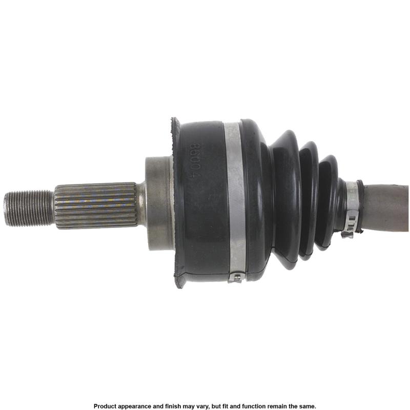A1 Cardone 609045 CV Axle Assembly product image 2 of 3