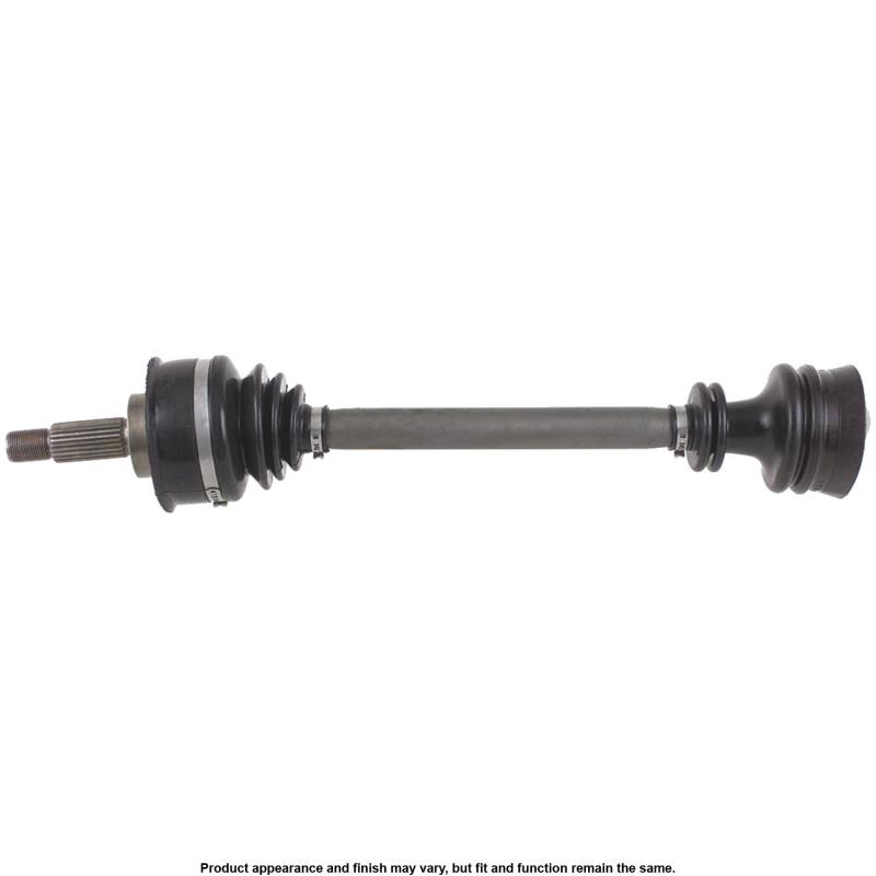 A1 Cardone 609045 CV Axle Assembly product image 3 of 3