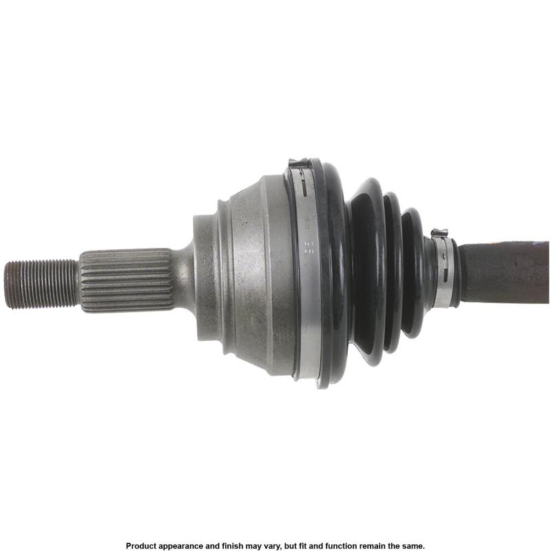 A1 Cardone 609049 CV Axle Assembly product image 1 of 3