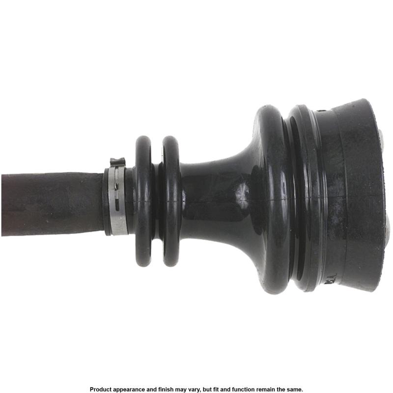 A1 Cardone 609049 CV Axle Assembly product image 2 of 3