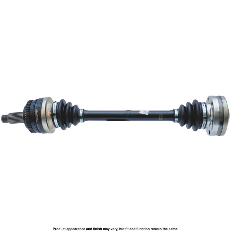 A1 Cardone 609063 CV Axle Assembly product image 1 of 3
