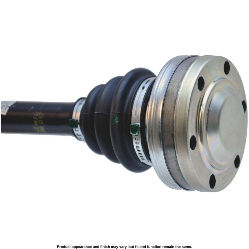 A1 Cardone 609063 CV Axle Assembly product image 2 of 3