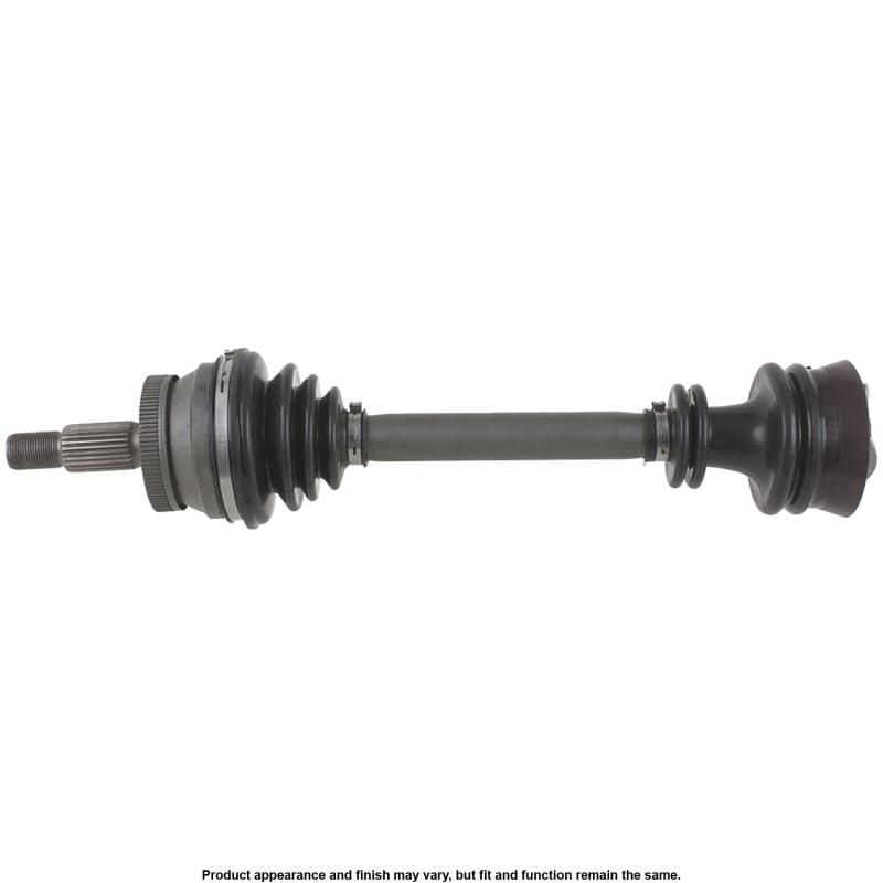 A1 Cardone 609091 - CV Axle Shaft A1 Cardone 609091 CV Axle Assembly product image 1 of 3