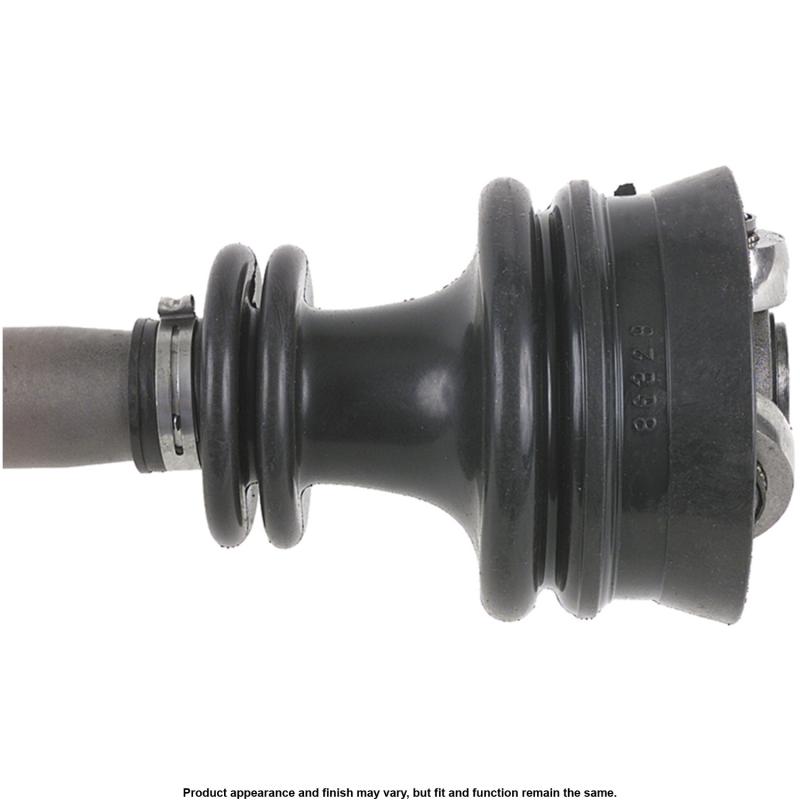 A1 Cardone 609091 - CV Axle Shaft A1 Cardone 609091 CV Axle Assembly product image 2 of 3