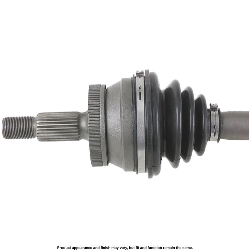 A1 Cardone 609091 - CV Axle Shaft A1 Cardone 609091 CV Axle Assembly product image 3 of 3