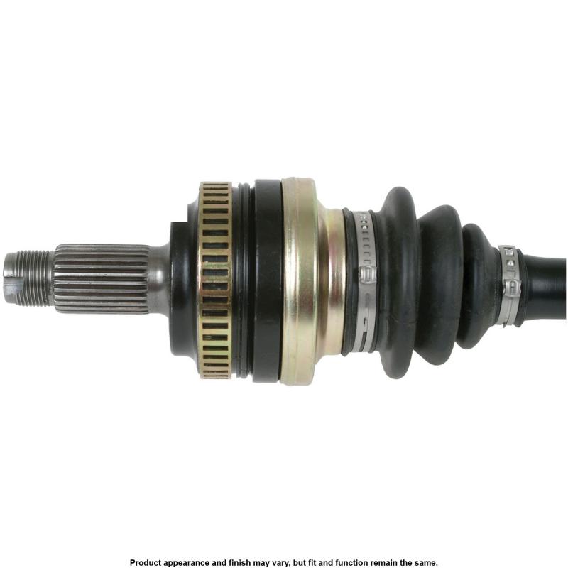 A1 Cardone 609120 CV Axle Assembly product image 1 of 3