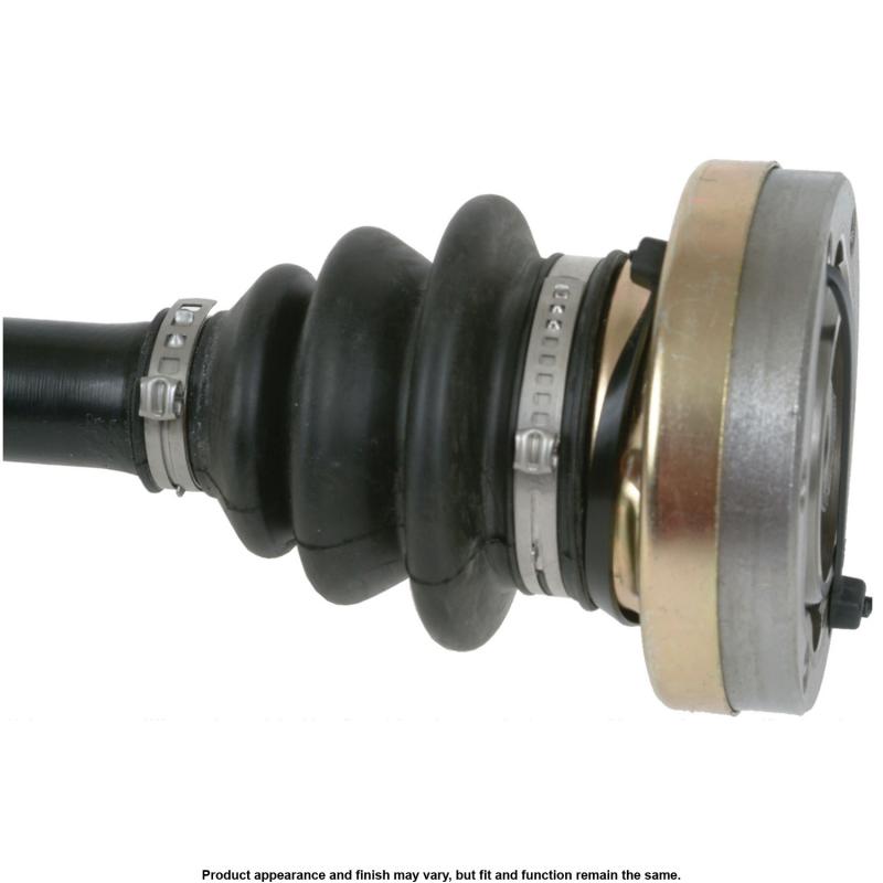 A1 Cardone 609120 CV Axle Assembly product image 2 of 3