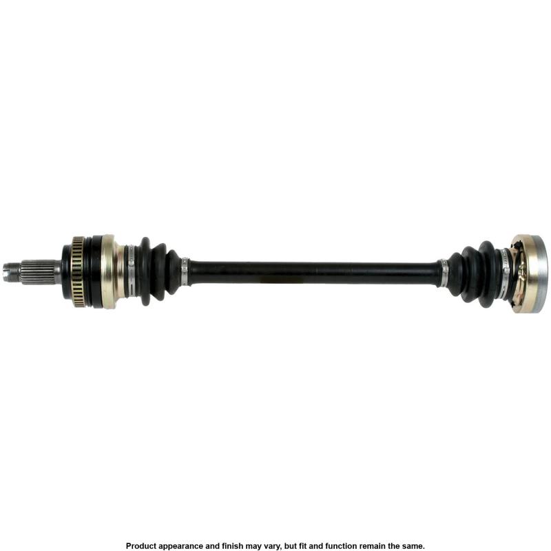 A1 Cardone 609120 CV Axle Assembly product image 3 of 3