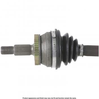 A1 Cardone 609169 CV Axle Assembly product image 2 of 3