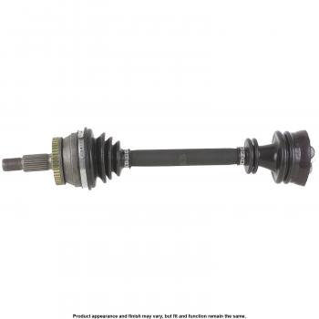 A1 Cardone 609169 CV Axle Assembly product image 3 of 3