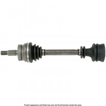 A1 Cardone 609170 CV Axle Assembly product image 1 of 3