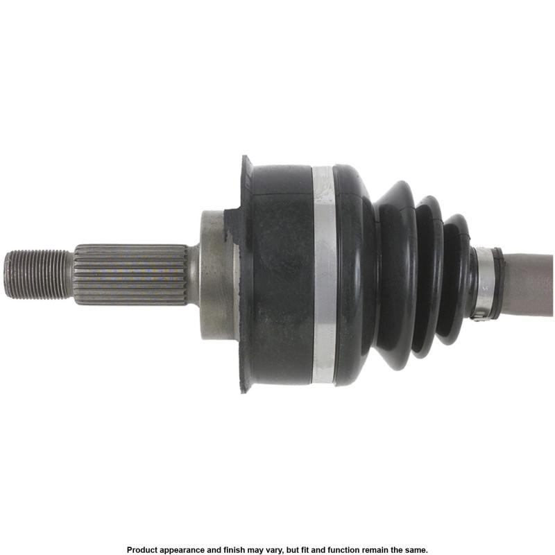 A1 Cardone 609173 CV Axle Assembly product image 1 of 3