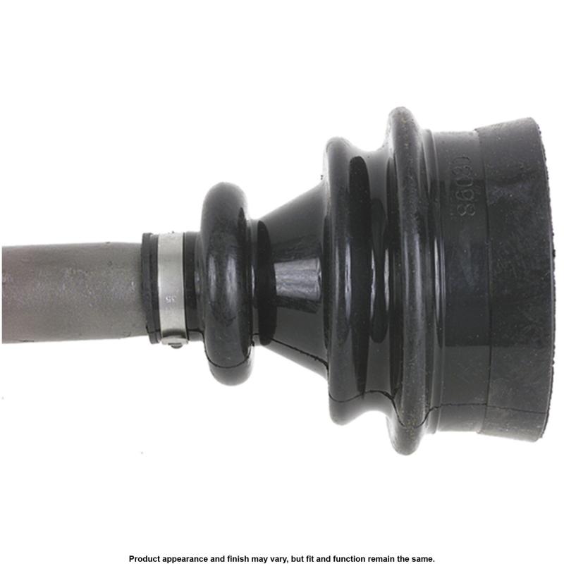 A1 Cardone 609173 CV Axle Assembly product image 2 of 3