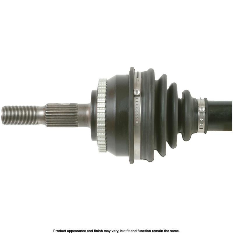 A1 Cardone 609198 CV Axle Assembly product image 1 of 3