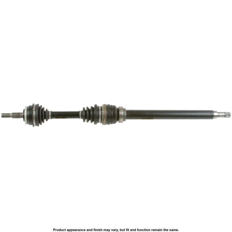 A1 Cardone 609198 CV Axle Assembly product image 2 of 3