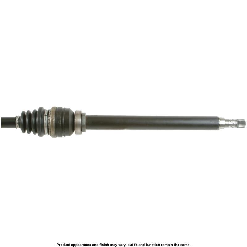 A1 Cardone 609198 CV Axle Assembly product image 3 of 3