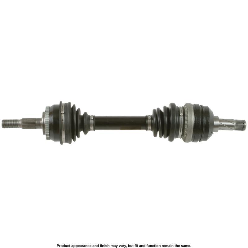 A1 Cardone 609199 CV Axle Assembly product image 2 of 3