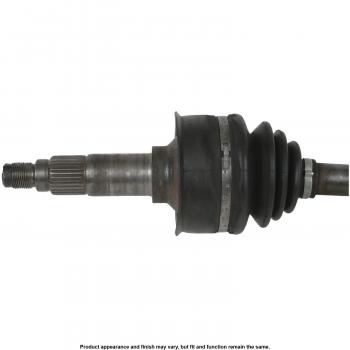 A1 Cardone 609200 CV Axle Assembly product image 1 of 3