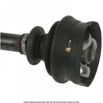 A1 Cardone 609200 CV Axle Assembly product image 2 of 3