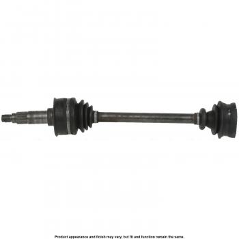 A1 Cardone 609200 CV Axle Assembly product image 3 of 3