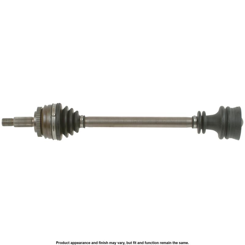 A1 Cardone 609206 CV Axle Assembly product image 1 of 3