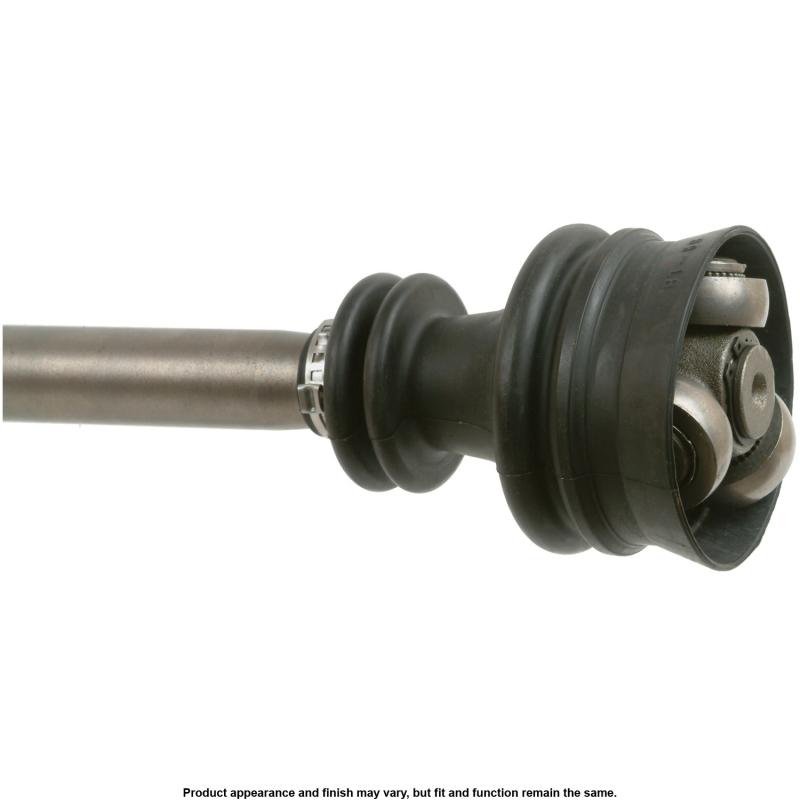 A1 Cardone 609206 CV Axle Assembly product image 2 of 3