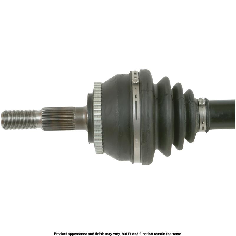 A1 Cardone 609208 CV Axle Assembly product image 1 of 3