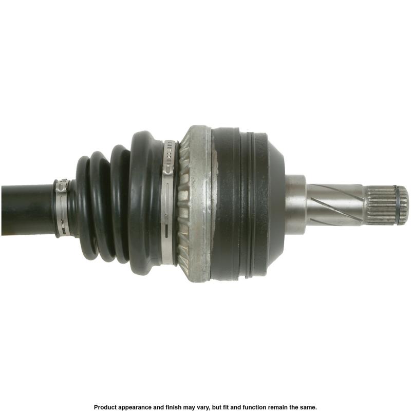 A1 Cardone 609208 CV Axle Assembly product image 2 of 3