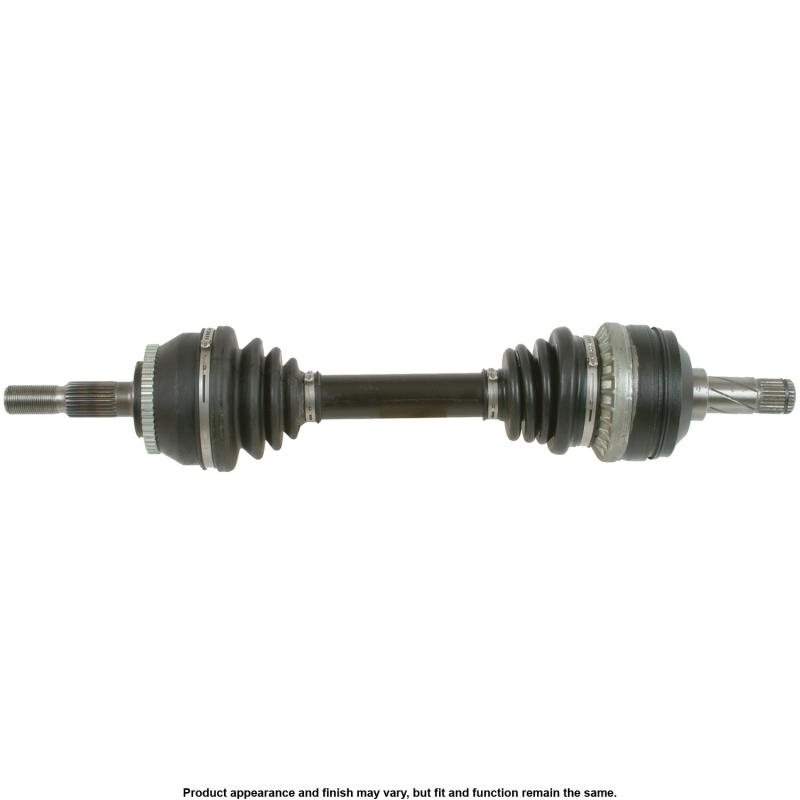 A1 Cardone 609208 CV Axle Assembly product image 3 of 3