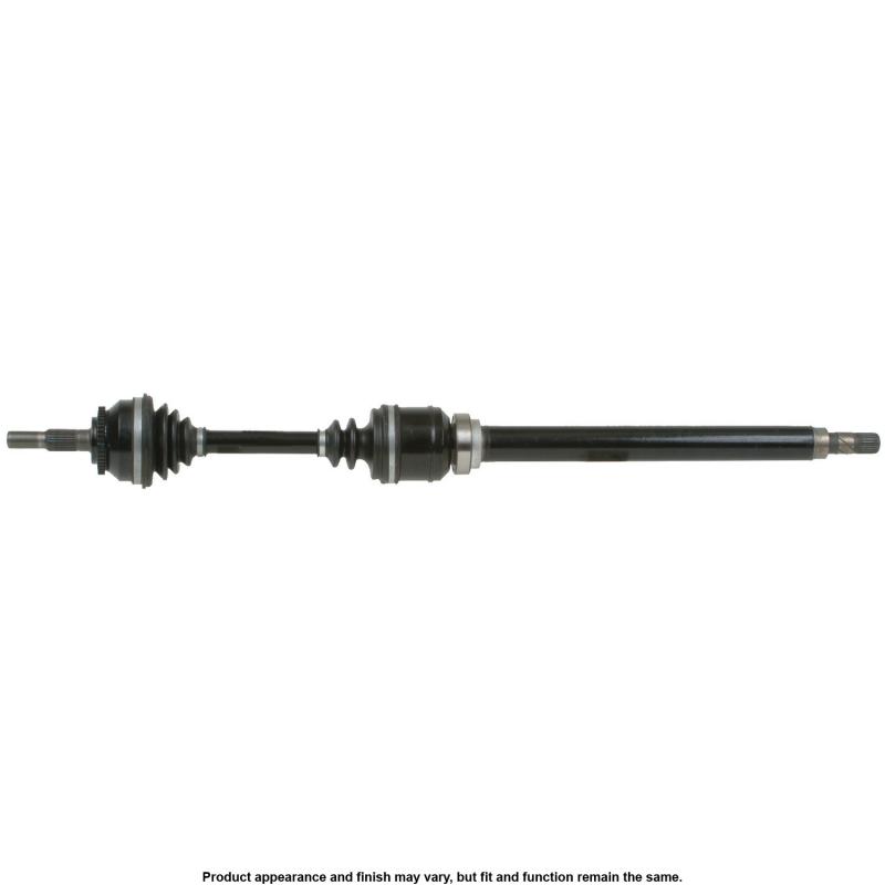 A1 Cardone 609209 CV Axle Assembly product image 2 of 3