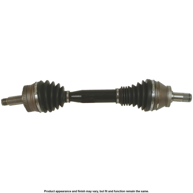 A1 Cardone 609216 CV Axle Assembly product image 2 of 3