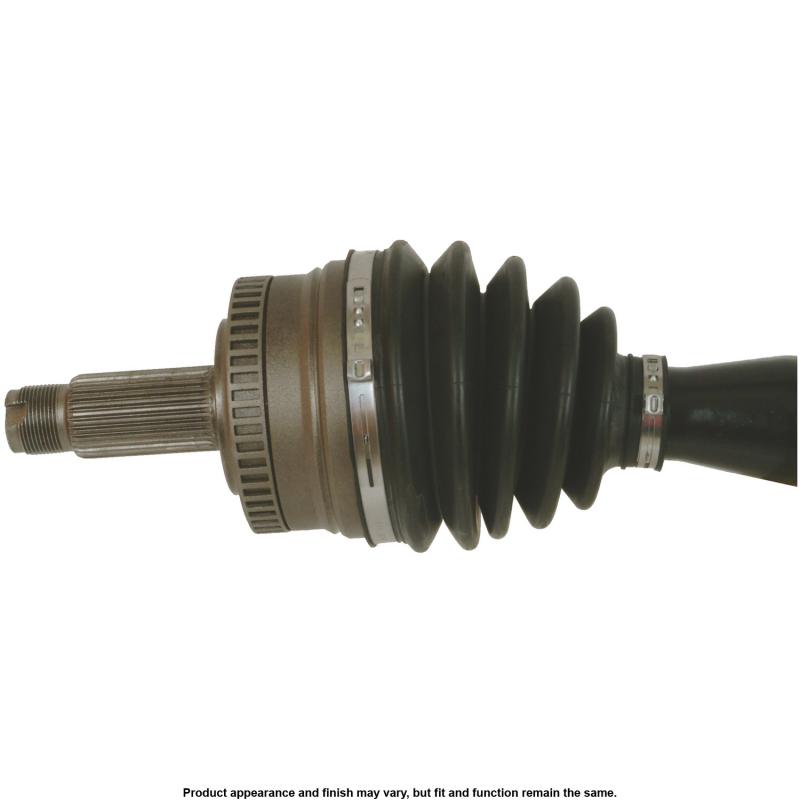 A1 Cardone 609216 CV Axle Assembly product image 3 of 3