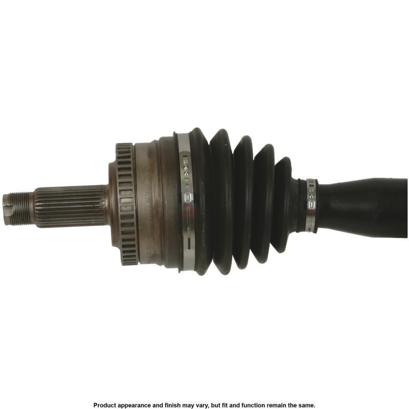 A1 Cardone 609217 - CV Axle Shaft A1 Cardone 609217 CV Axle Assembly product image 1 of 3
