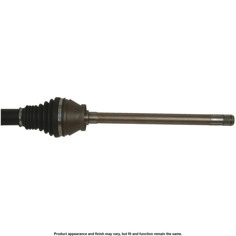 A1 Cardone 609217 - CV Axle Shaft A1 Cardone 609217 CV Axle Assembly product image 2 of 3