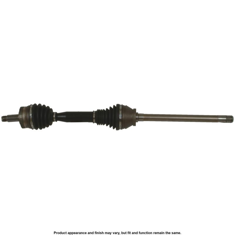 A1 Cardone 609217 - CV Axle Shaft A1 Cardone 609217 CV Axle Assembly product image 3 of 3