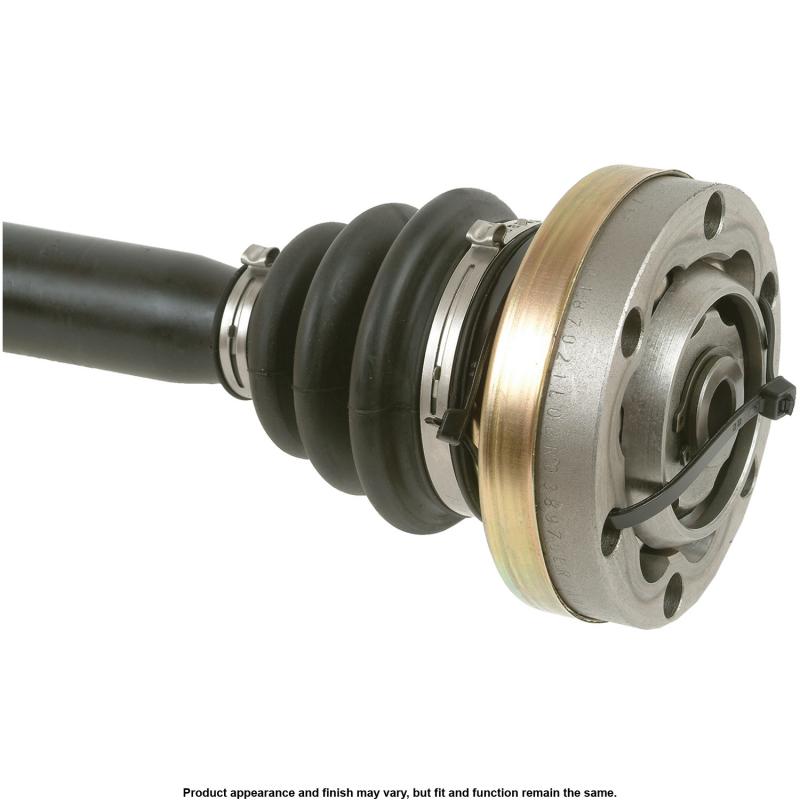 A1 Cardone 609221 CV Axle Assembly product image 1 of 3