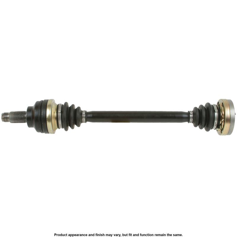 A1 Cardone 609221 CV Axle Assembly product image 2 of 3