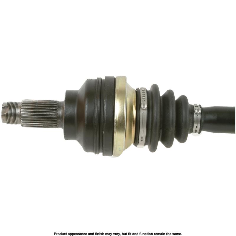 A1 Cardone 609221 CV Axle Assembly product image 3 of 3