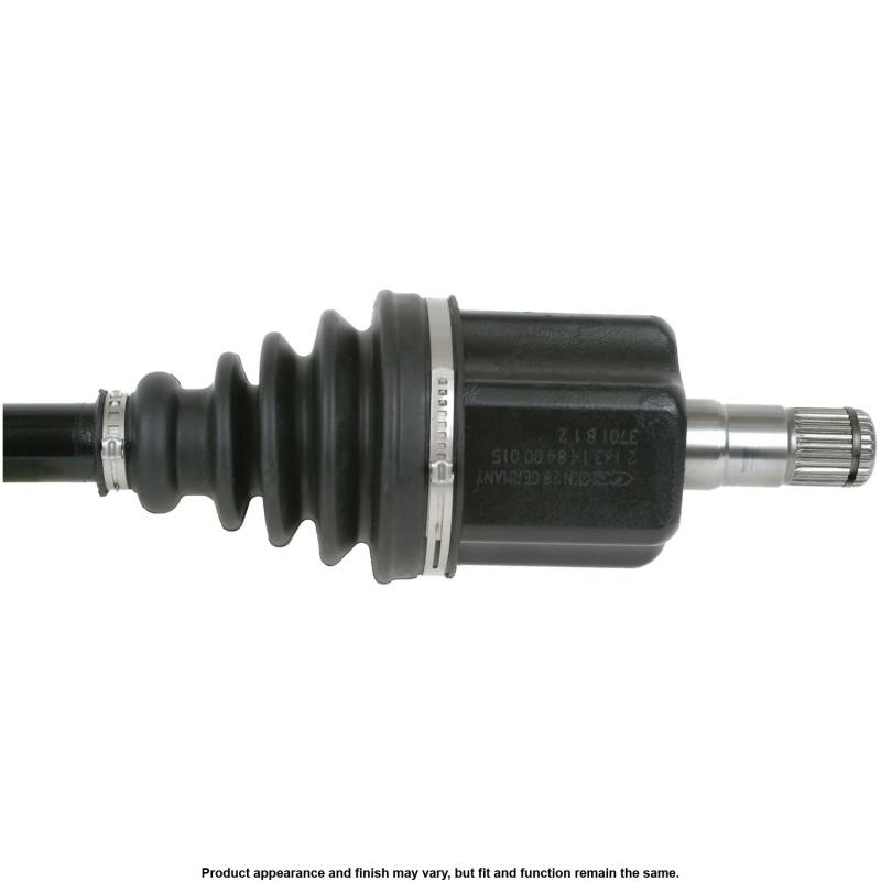 A1 Cardone 609229 CV Axle Assembly product image 1 of 3
