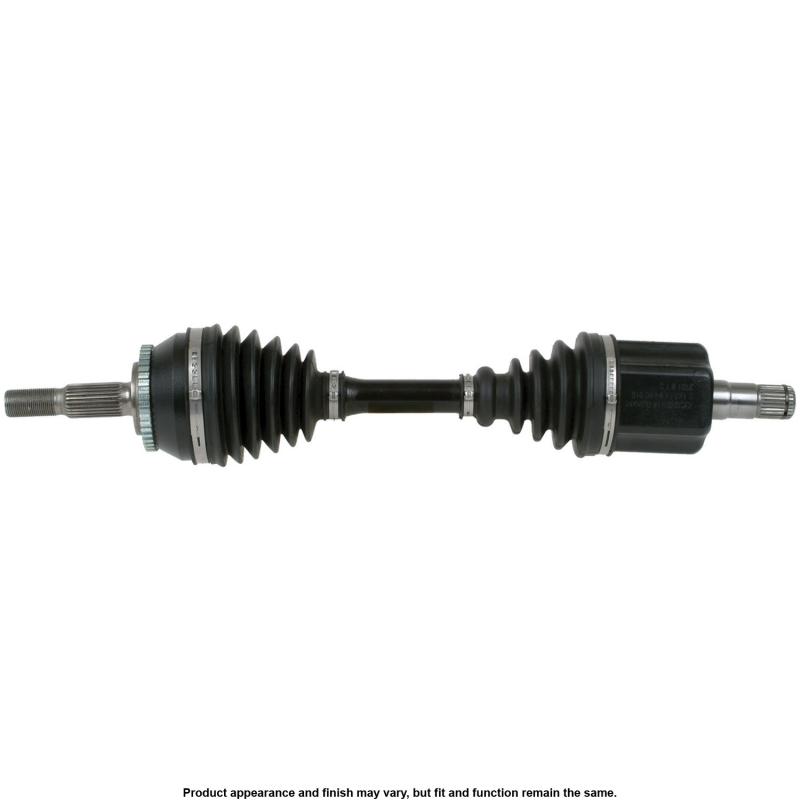 A1 Cardone 609229 CV Axle Assembly product image 3 of 3