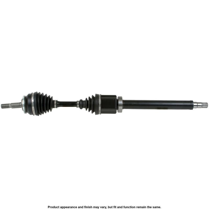A1 Cardone 609230 CV Axle Assembly product image 2 of 3