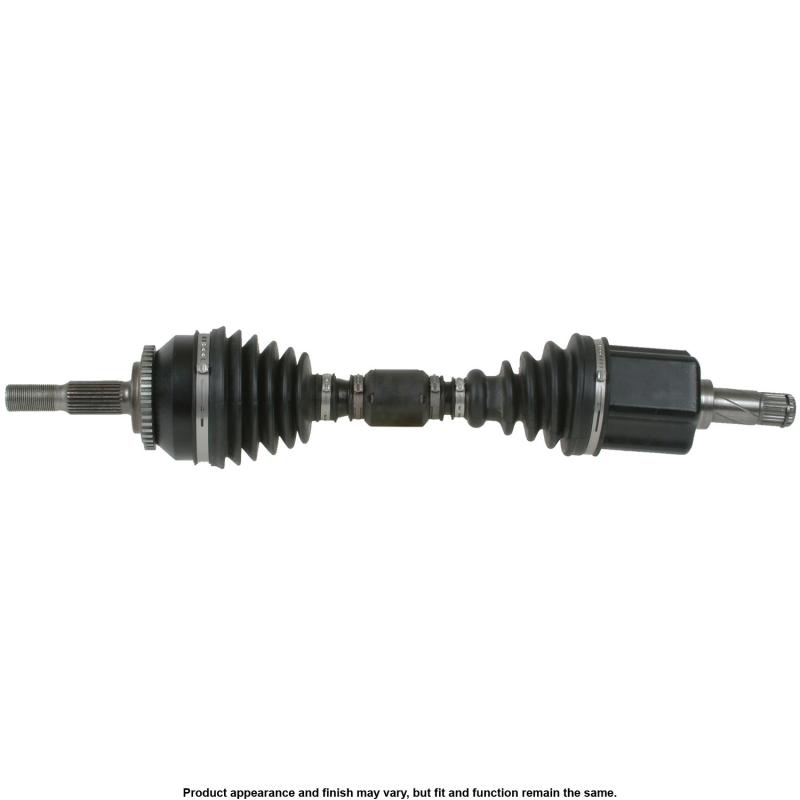A1 Cardone 609231 - CV Axle Shaft A1 Cardone 609231 CV Axle Assembly product image 1 of 3