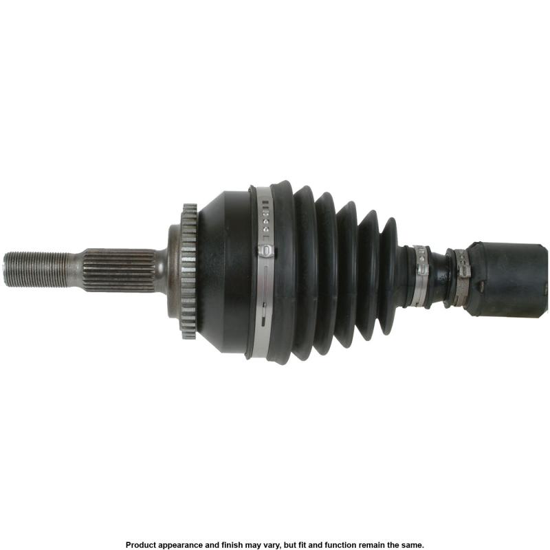 A1 Cardone 609231 CV Axle Assembly product image 2 of 3