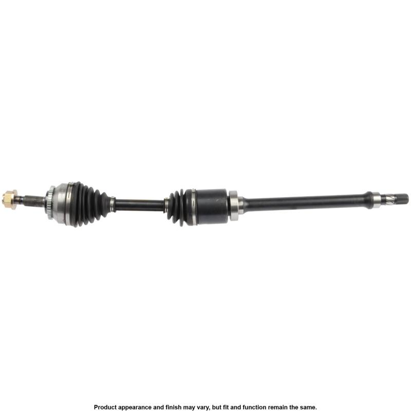 A1 Cardone 609232 CV Axle Assembly product image 2 of 3