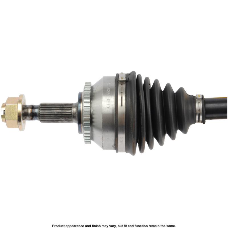 A1 Cardone 609232 CV Axle Assembly product image 3 of 3