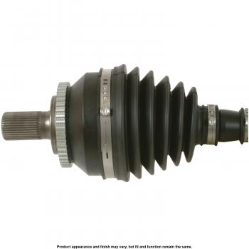 A1 Cardone 609233 CV Axle Assembly product image 1 of 3