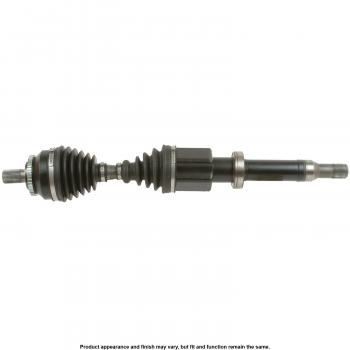 A1 Cardone 609234 CV Axle Assembly product image 2 of 3