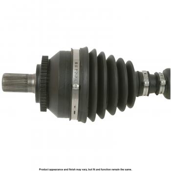 A1 Cardone 609235 CV Axle Assembly product image 2 of 3